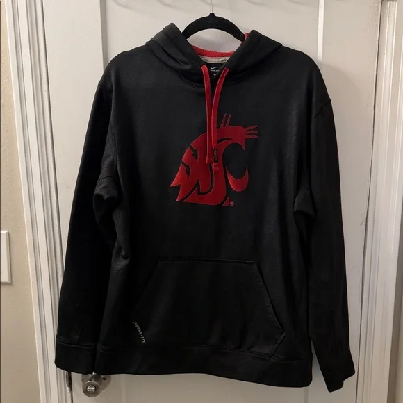 Nike Washington State University Graphic Hoodie - Picture 1 of 3